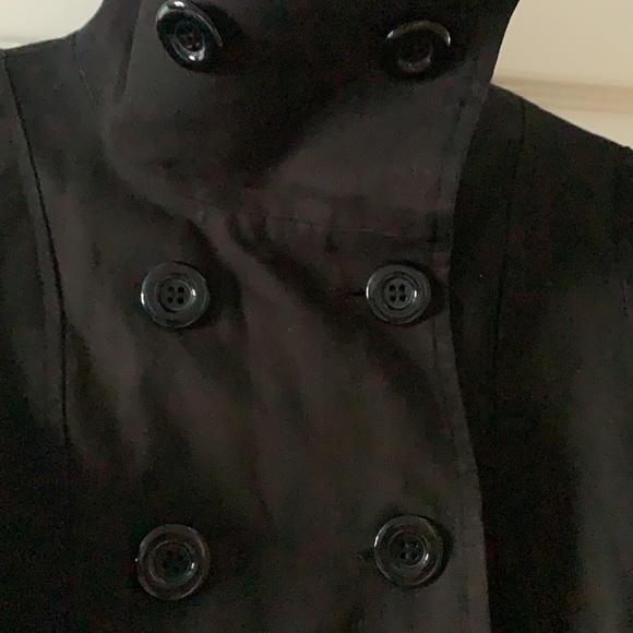 Trench-coat - Picture 4 of 4